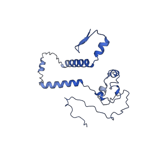 0360_6n7p_B_v1-3
S. cerevisiae spliceosomal E complex (UBC4)