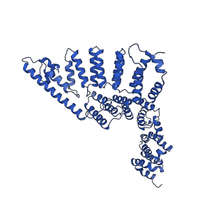 0360_6n7p_D_v1-3
S. cerevisiae spliceosomal E complex (UBC4)