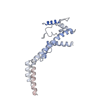 0360_6n7p_I_v1-2
S. cerevisiae spliceosomal E complex (UBC4)