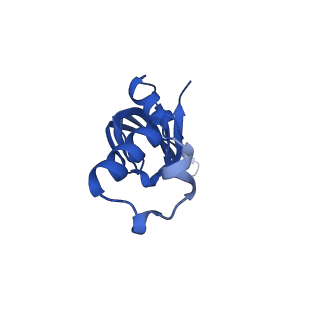 0360_6n7p_M_v1-2
S. cerevisiae spliceosomal E complex (UBC4)