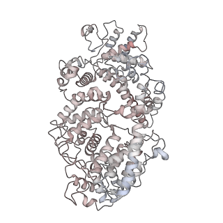0360_6n7p_X_v1-3
S. cerevisiae spliceosomal E complex (UBC4)