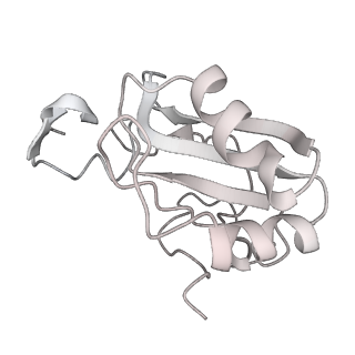 0360_6n7p_Y_v1-2
S. cerevisiae spliceosomal E complex (UBC4)