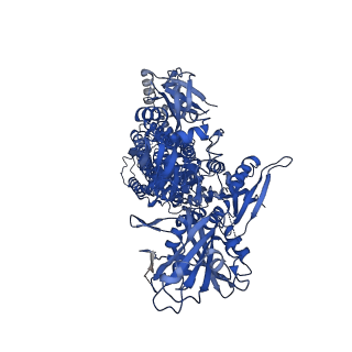 24214_7n70_A_v1-1
Cryo-EM structure of ATP13A2 in the BeF-bound E2P-like state