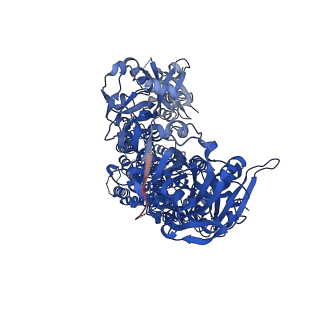 24219_7n74_A_v1-1
Cryo-EM structure of ATP13A2 D508N mutant in the E1-ATP-like state
