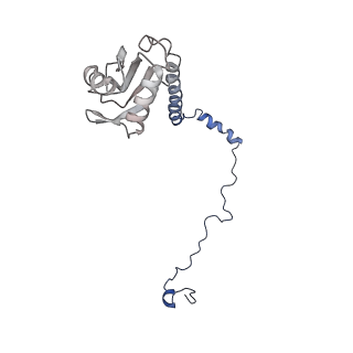 8622_6n7x_A_v1-4
S. cerevisiae U1 snRNP