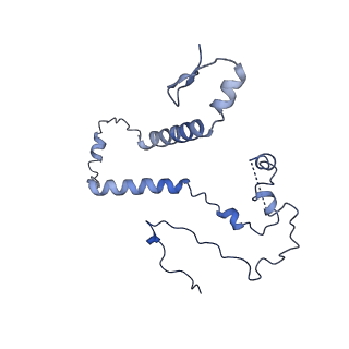 8622_6n7x_B_v1-4
S. cerevisiae U1 snRNP