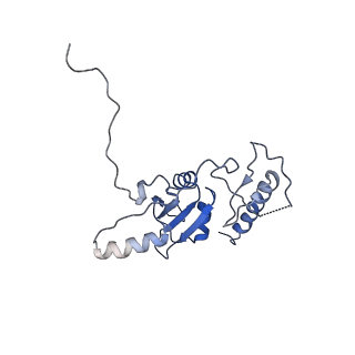 8622_6n7x_F_v1-4
S. cerevisiae U1 snRNP