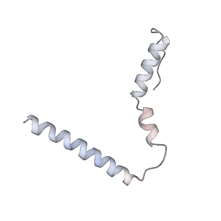 12247_7nat_U_v1-0
Bacterial 30S ribosomal subunit assembly complex state A (Consensus refinement)