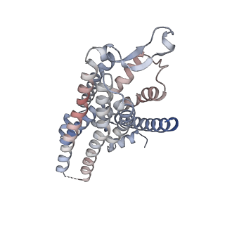 24267_7na7_R_v1-0
Structures of human ghrelin receptor-Gi complexes with ghrelin and a synthetic agonist