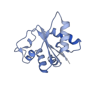 24272_7nak_A_v1-2
Cryo-EM structure of activated human SARM1 in complex with NMN and 1AD (TIR:1AD)