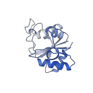 24272_7nak_C_v1-2
Cryo-EM structure of activated human SARM1 in complex with NMN and 1AD (TIR:1AD)