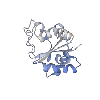 24272_7nak_D_v1-2
Cryo-EM structure of activated human SARM1 in complex with NMN and 1AD (TIR:1AD)