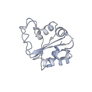 24272_7nak_G_v1-2
Cryo-EM structure of activated human SARM1 in complex with NMN and 1AD (TIR:1AD)