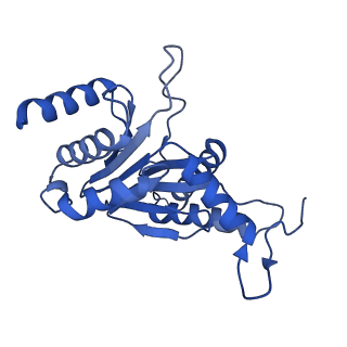 24275_7nan_C_v1-0
Human 20S proteasome core particle
