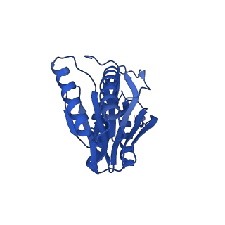 24276_7nao_M_v1-0
Human PA28-20S proteasome complex