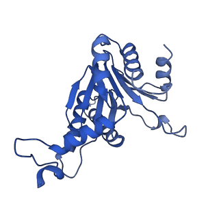 24277_7nap_A_v1-0
Human PA28-20S-PA28 proteasome complex