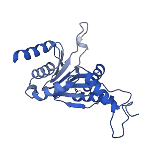 24277_7nap_C_v1-0
Human PA28-20S-PA28 proteasome complex