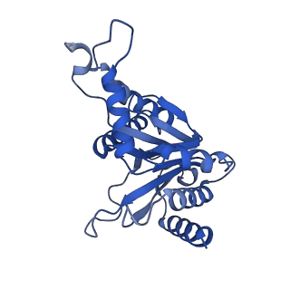 24277_7nap_F_v1-0
Human PA28-20S-PA28 proteasome complex