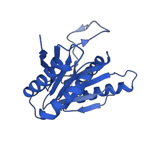 24277_7nap_X_v1-0
Human PA28-20S-PA28 proteasome complex