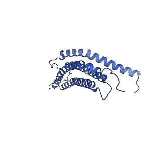 24277_7nap_k_v1-0
Human PA28-20S-PA28 proteasome complex