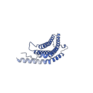 24277_7nap_n_v1-0
Human PA28-20S-PA28 proteasome complex