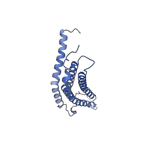 24277_7nap_p_v1-0
Human PA28-20S-PA28 proteasome complex
