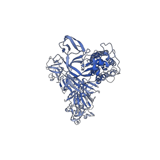 0401_6nb3_B_v1-3
MERS-CoV complex with human neutralizing LCA60 antibody Fab fragment (state 1)