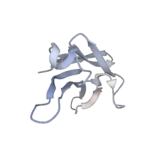 0401_6nb3_L_v1-3
MERS-CoV complex with human neutralizing LCA60 antibody Fab fragment (state 1)