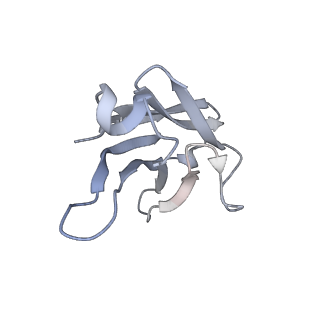 0401_6nb3_L_v2-0
MERS-CoV complex with human neutralizing LCA60 antibody Fab fragment (state 1)