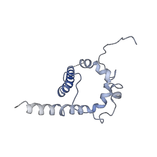 0434_6nc3_K_v1-2
AMC011 v4.2 SOSIP Env trimer in complex with fusion peptide targeting antibody VRC34 fragment antigen binding