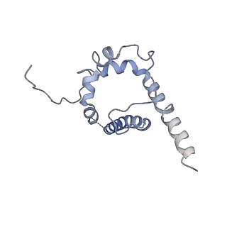 0434_6nc3_N_v1-2
AMC011 v4.2 SOSIP Env trimer in complex with fusion peptide targeting antibody VRC34 fragment antigen binding