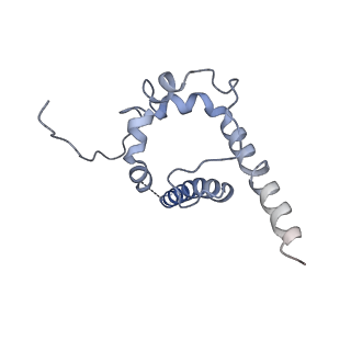 0434_6nc3_N_v2-0
AMC011 v4.2 SOSIP Env trimer in complex with fusion peptide targeting antibody VRC34 fragment antigen binding