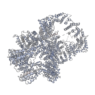 12301_7nfe_A_v1-1
Cryo-EM structure of NHEJ super-complex (monomer)