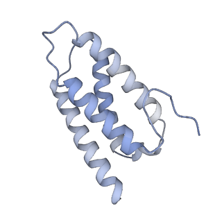 12336_7nhp_1_v1-0
Structure of PSII-I (PSII with Psb27, Psb28, and Psb34)