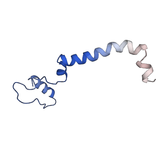 12336_7nhp_E_v1-0
Structure of PSII-I (PSII with Psb27, Psb28, and Psb34)