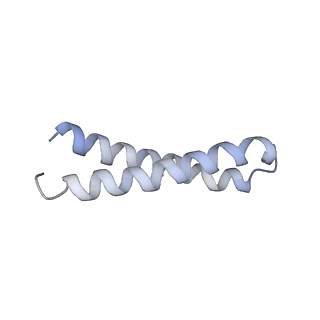 12336_7nhp_Z_v1-0
Structure of PSII-I (PSII with Psb27, Psb28, and Psb34)