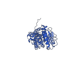12338_7nhr_C_v1-0
Putative transmembrane protein Wzc K540M C1