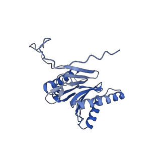 12341_7nht_H_v1-2
Akirin2 bound human proteasome