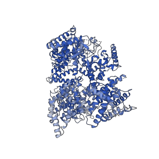 12350_7ni4_A_v1-2
Human ATM kinase domain with bound M4076 inhibitor