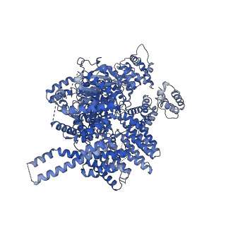 12352_7ni6_B_v1-2
Human ATM kinase with bound ATPyS
