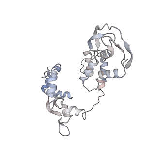 12375_7nj7_C_v1-1
1918 H1N1 Viral influenza polymerase heterotrimer with Nb8200 core