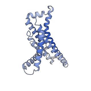 12404_7nkp_a_v1-1
Mycobacterium smegmatis ATP synthase Fo state 2