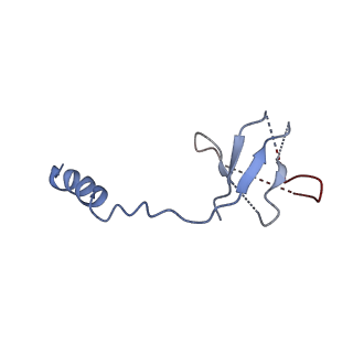 12406_7nkl_A_v1-1
Mycobacterium smegmatis ATP synthase b-delta state 2