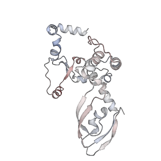 12437_7nkc_C_v1-1
1918 H1N1 Viral influenza polymerase heterotrimer with Nb8207