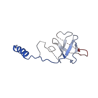 12438_7nkd_A_v1-1
Mycobacterium smegmatis ATP synthase b-delta state 1