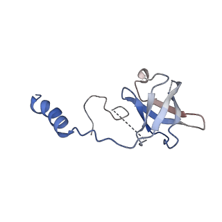 12446_7nkq_A_v1-1
Mycobacterium smegmatis ATP synthase b-delta state 3