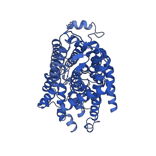 12482_7nnp_A_v1-1
Rb-loaded cryo-EM structure of the E1-ATP KdpFABC complex.