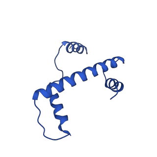 0468_6nog_A_v1-3
Poised-state Dot1L bound to the H2B-Ubiquitinated nucleosome