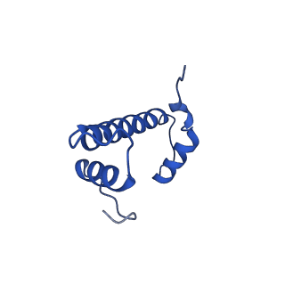 0468_6nog_F_v1-3
Poised-state Dot1L bound to the H2B-Ubiquitinated nucleosome