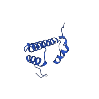 0468_6nog_F_v1-4
Poised-state Dot1L bound to the H2B-Ubiquitinated nucleosome